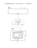 WIRELESS IC DEVICE diagram and image