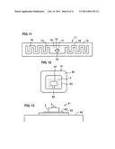 WIRELESS IC DEVICE diagram and image