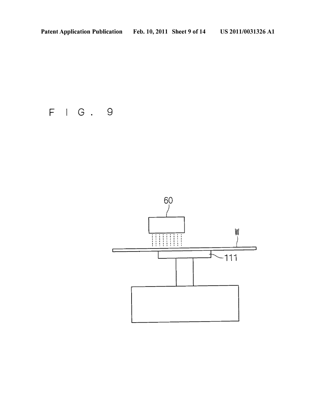 SUBSTRATE CLEANING METHOD AND SUBSTRATE CLEANING APPARATUS - diagram, schematic, and image 10