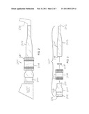 VAPOR TRANSFER HAND PIECE diagram and image