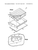 Product dispenser and carrier diagram and image