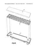 Product dispenser and carrier diagram and image