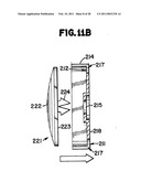 Product dispenser and carrier diagram and image