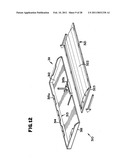 Product dispenser and carrier diagram and image