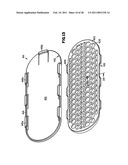 Product dispenser and carrier diagram and image