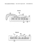 Product dispenser and carrier diagram and image