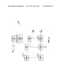 Battery recycling diagram and image