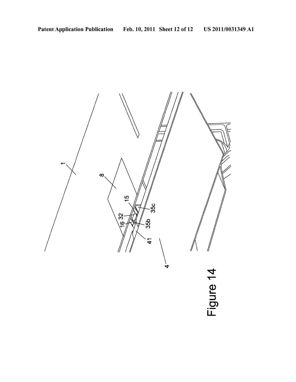 Pinned lug joint - diagram, schematic, and image 13