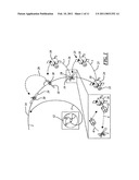 Two Part Spacecraft Servicing Vehicle System with Adaptors, Tools, and Attachment Mechanisms diagram and image