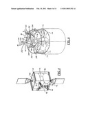 Two Part Spacecraft Servicing Vehicle System with Adaptors, Tools, and Attachment Mechanisms diagram and image