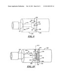 Two Part Spacecraft Servicing Vehicle System with Adaptors, Tools, and Attachment Mechanisms diagram and image