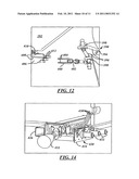 Two Part Spacecraft Servicing Vehicle System with Adaptors, Tools, and Attachment Mechanisms diagram and image