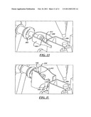 Two Part Spacecraft Servicing Vehicle System with Adaptors, Tools, and Attachment Mechanisms diagram and image