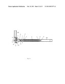 Articulating Mount diagram and image