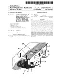 HINGED CLAMP BRACKET diagram and image