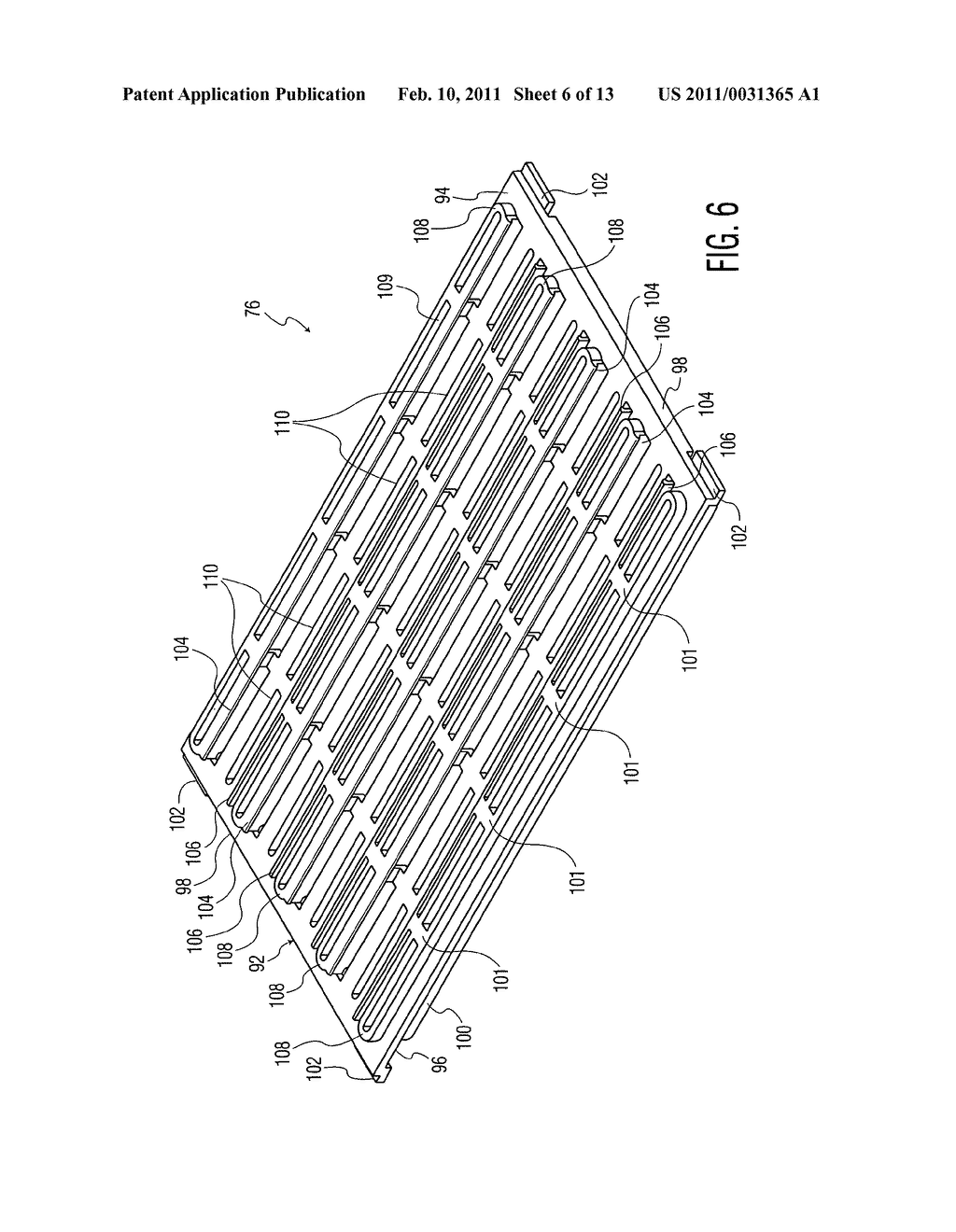 Methods and apparatus for mounting devices - diagram, schematic, and image 07