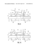 Methods and apparatus for mounting devices diagram and image