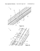 MOUNTING PLATE, MOUNTING SYSTEM, AND MOUNTING METHOD FOR DOOR ACTUATOR ARRANGEMENTS diagram and image