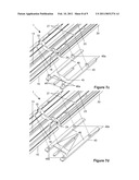 MOUNTING PLATE, MOUNTING SYSTEM, AND MOUNTING METHOD FOR DOOR ACTUATOR ARRANGEMENTS diagram and image