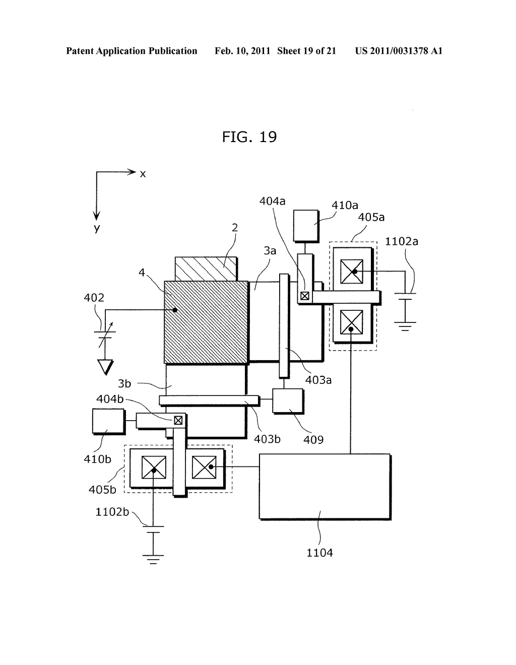 ELECTROMAGNETIC WAVE RECEPTION DEVICE, IMAGING DEVICE, AND ELECTROMAGNETIC WAVE RECEPTION METHOD - diagram, schematic, and image 20