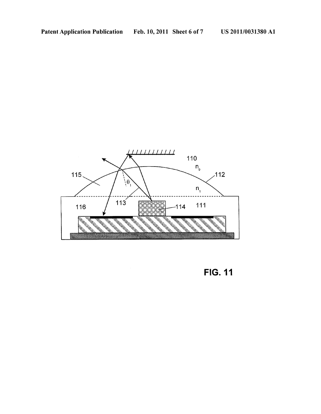 OPTICAL POINTING DEVICE - diagram, schematic, and image 07