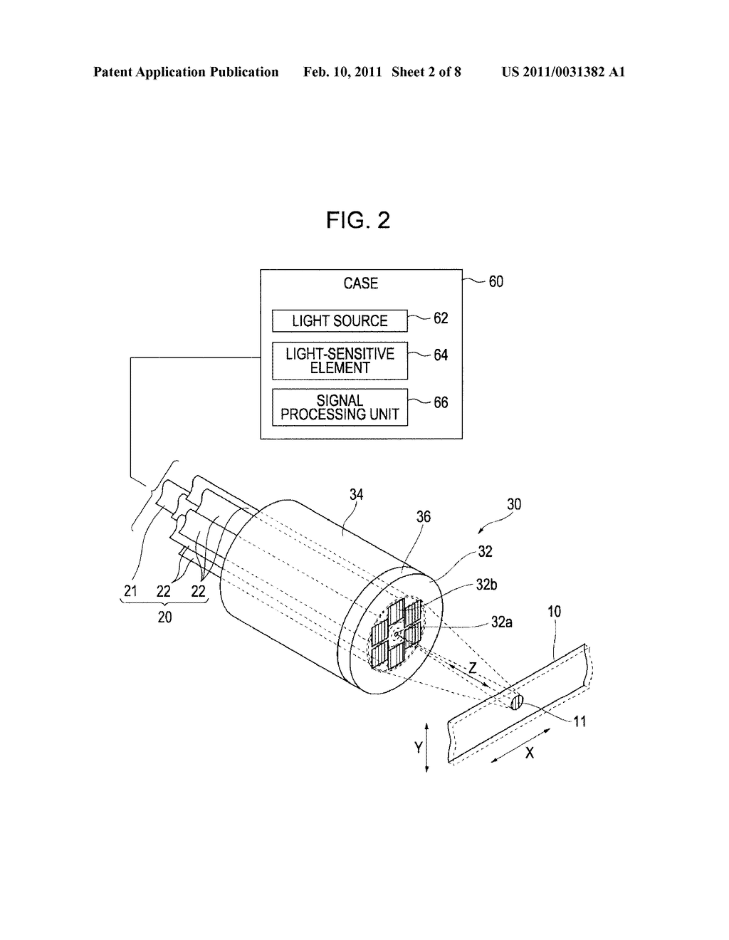 PHOTOELECTRIC ENCODER - diagram, schematic, and image 03