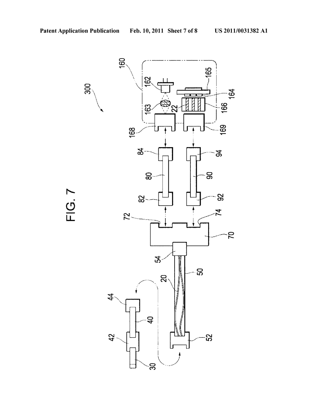 PHOTOELECTRIC ENCODER - diagram, schematic, and image 08