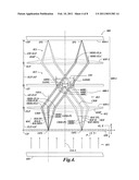  LENS ABERRATION CORRECTION IN A DOUBLY TELECENTRIC DISPLACEMENT SENSOR diagram and image