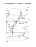  LENS ABERRATION CORRECTION IN A DOUBLY TELECENTRIC DISPLACEMENT SENSOR diagram and image