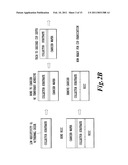 FARADAY CUP ARRAY INTEGRATED WITH A READOUT IC AND METHOD FOR MANUFACTURE THEREOF diagram and image