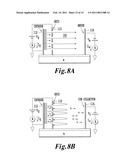FARADAY CUP ARRAY INTEGRATED WITH A READOUT IC AND METHOD FOR MANUFACTURE THEREOF diagram and image