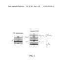 METHOD AND APPARATUS FOR INFRARED DETECTION AND DISPLAY diagram and image