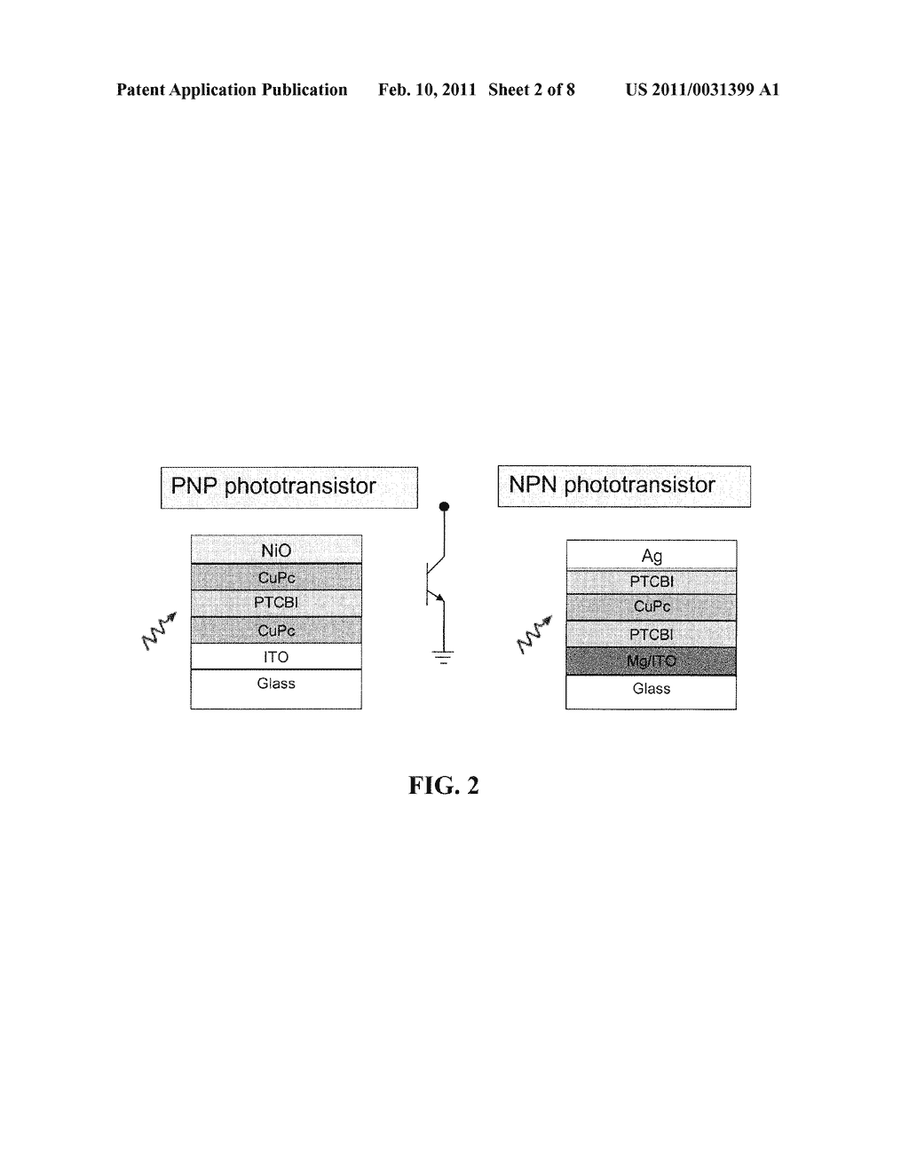METHOD AND APPARATUS FOR INFRARED DETECTION AND DISPLAY - diagram, schematic, and image 03