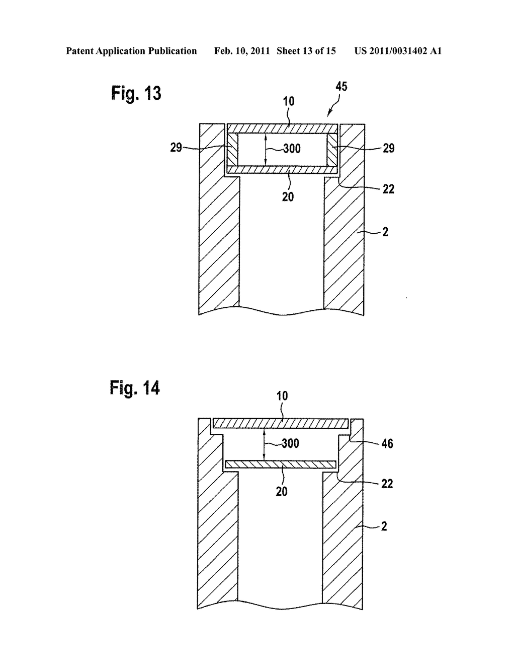 INFRARED OPTICAL GAS-MEASURING DEVICE - diagram, schematic, and image 14