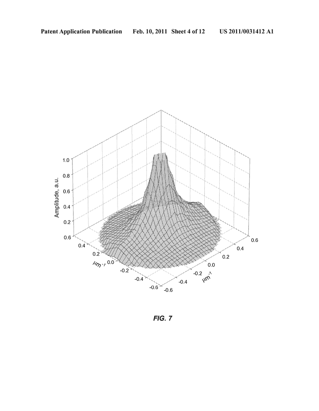 METHOD OF LUMINESCENT SOLID STATE DOSIMETRY OF MIXED RADIATIONS - diagram, schematic, and image 05