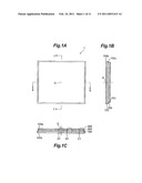 RADIATION IMAGE CONVERTING PANEL diagram and image