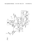 SMOKE SENSOR diagram and image