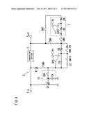 SMOKE SENSOR diagram and image