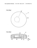 SMOKE SENSOR diagram and image