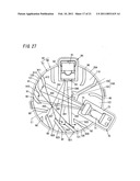 SMOKE SENSOR diagram and image