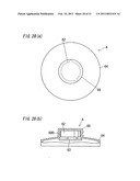 SMOKE SENSOR diagram and image