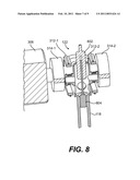 HIGH ACCURACY, ZERO BACKLASH ROTARY-TO-LINEAR ELECTROMECHANICAL ACTUATOR diagram and image