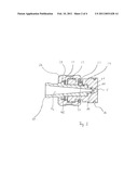 SAMPLING VALVE diagram and image