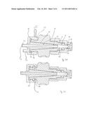 SAMPLING VALVE diagram and image