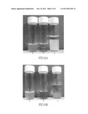 Use of exfoliated clay nanoplatelets and method for encapsulating cations diagram and image