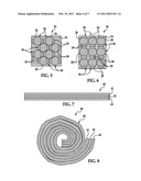 MAGNETIC COMPOSITE STRUCTURES WITH HIGH MECHANICAL STRENGTH diagram and image