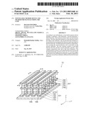 NONVOLATILE MEMORY DEVICE AND METHOD FOR MANUFACTURING THE SAME diagram and image