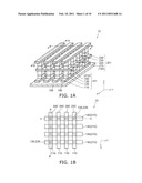 NONVOLATILE MEMORY DEVICE AND METHOD FOR MANUFACTURING THE SAME diagram and image