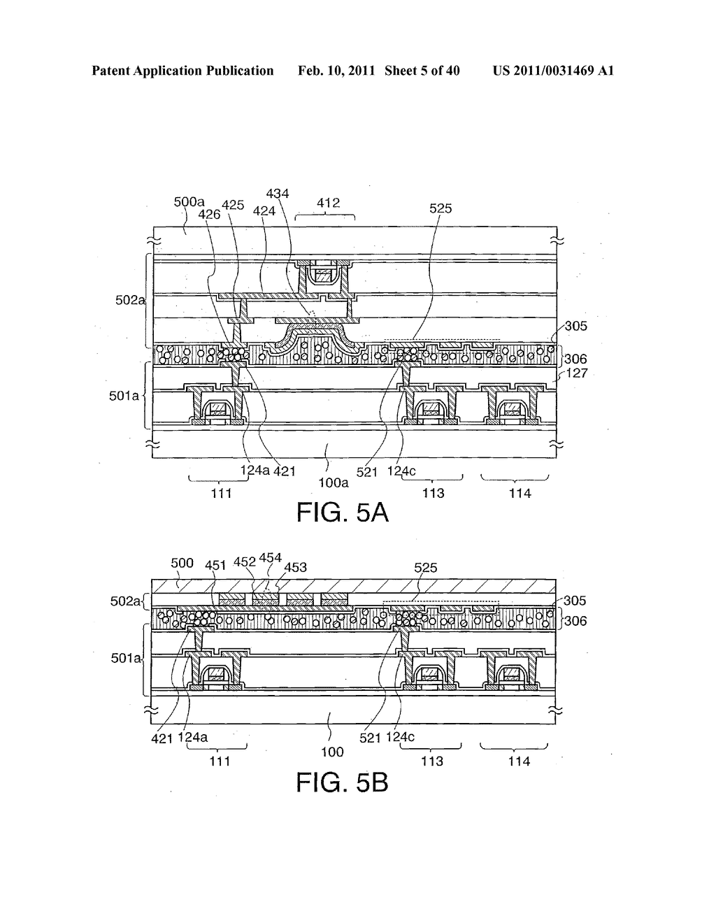 SEMICONDUCTOR DEVICE - diagram, schematic, and image 06