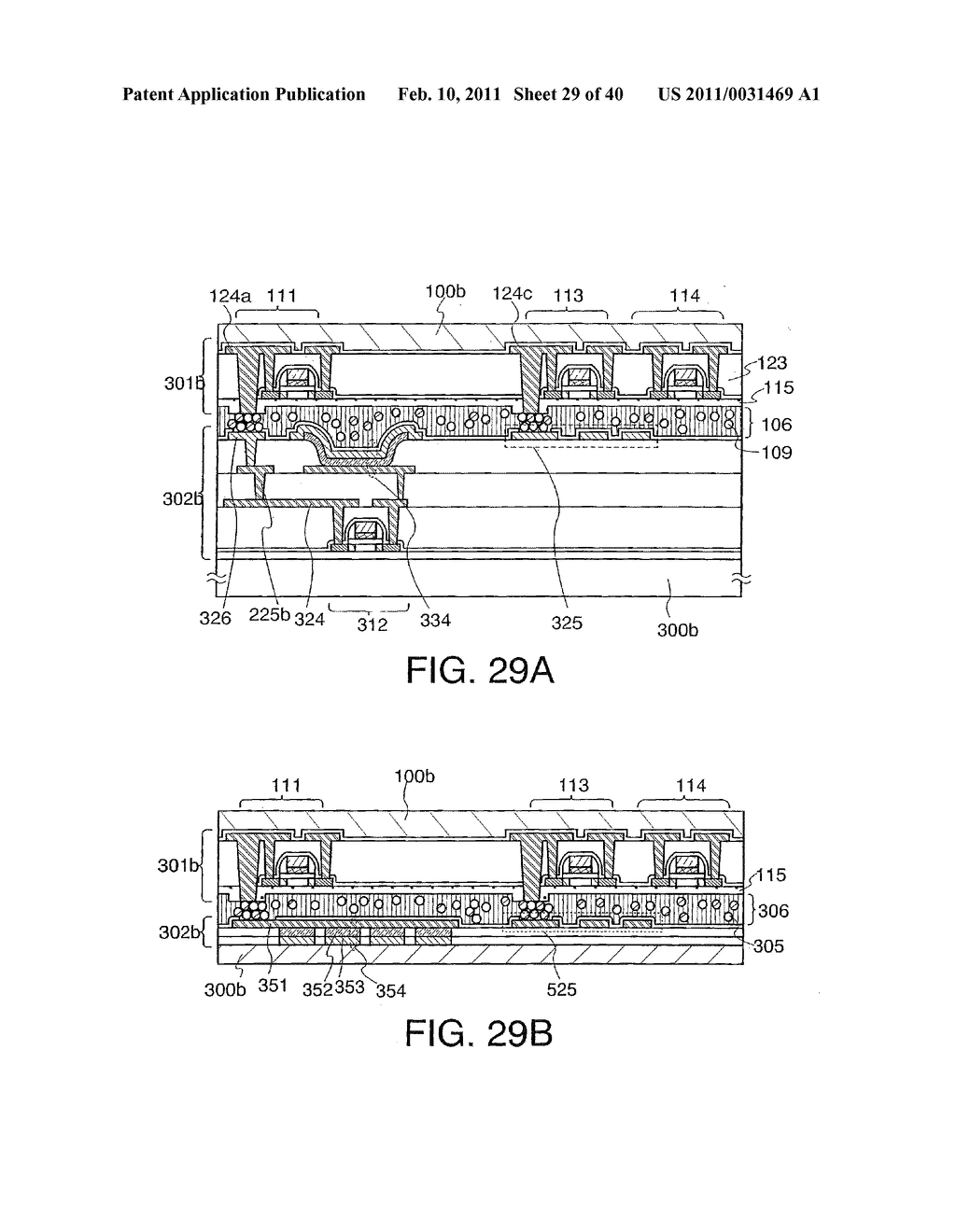 SEMICONDUCTOR DEVICE - diagram, schematic, and image 30